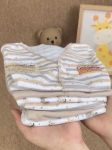 ISI 6 PCS - Baju Bayi Premium uk 0-3 Bulan / Setelan Baby Anak Laki Laki Perempuan Set Baju Kancing Kado Lahiran Perlengkapan Stelan Celana Pop Dodora Panjang Atasan babycinnamon