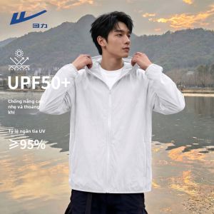 Warrior | Áo Khoác Mỏng Chống UV Cho Mùa Hè