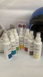 Parfum Pengharum Pewangi Sepatu Anti Bau Dan Bakteri 100 Ml Tahan lama Taetaa Company