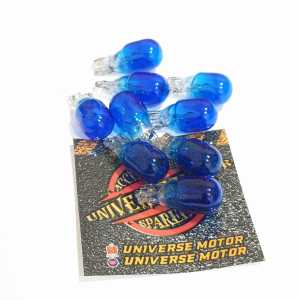 BOHLAM SEN T13 PUTIH ORANGE BIRU PER 10 PCS