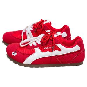 Warrior | Breathable Lightweight Skate Shoes