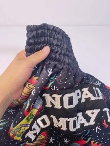 ONE Champion Comition Shorts Energy Accumulation Martial Arts Sanda Sports Pants muaythai Muay thai shorts mma Fighting