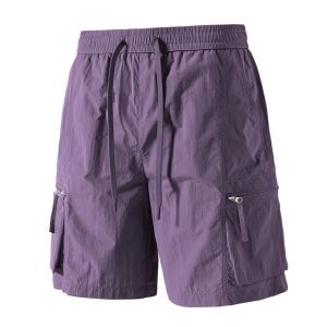 BALENO | American Style Workwear Lightweight Breathable Sport Shorts