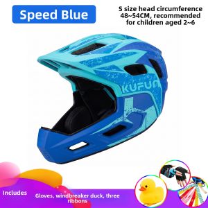 kufun | Safe Kids Helmet for Cycling