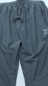 Elfs Active Jogger Cool Max Performance Wear Utility Pants
