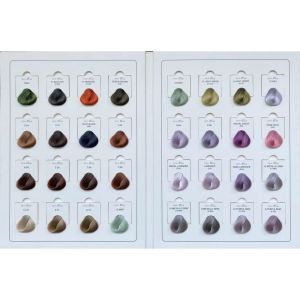 Màu nhuộm Color Art Olap - Thuốc nhuộm tóc thời trang thế hệ mới.[HÀNG CHUẨN CÔNG TY] Camy shop68