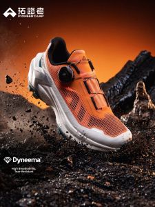 Pioneer camp | All-Terrain Slip-resistant Breathable Wear-resistant Trail Running Shoes
