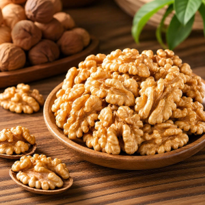WENXIANGZAN | Unadulterated Xinjiang Premium Walnuts
