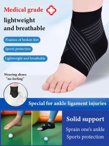 Sports ankle pads knitted compression ankle pads ankle pads tennis badminton special ankle pads
