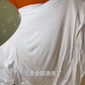 SONS 21 Baju Cleanser - Fabric Stain Remover Laundry Powder - 500g