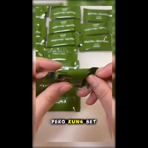 CHOCOLATE BARS Milk & Matcha Chocolate | Holiday Treats & Gifts | Regalo | Pang-Regalo | Pasalubong