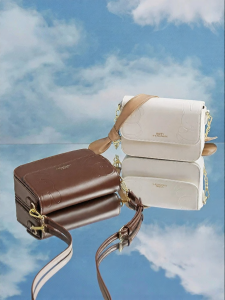 Miffy | Minimalist Chic Womens Bag