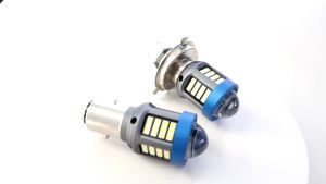 360° LED Light for Motorcycle Mini Driving Light LED Bulb: A Comprehensive Guide