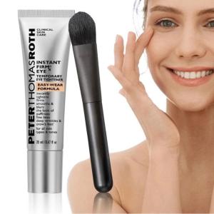 Instant Firming Face Cream Anti-Aging Benefits Firming Smoothing Fine Lines Deep Wrinkles Moisturizing Eye Cream Skin Care