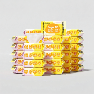 DEYOU | Baby Wipes for Hand Face and Bottom Cleaning