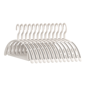 XUANG | Non-slip Wide Shoulder Seamless Thickened Coat Hanger