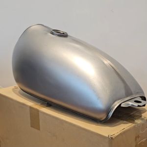 TD 360 SCRAMBLER / TRACKER GAS TANK FUEL TANK 7 LITER FUEL CAPACITY FOR CARBURETOR TYPE