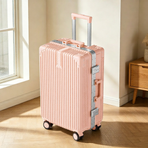 MEIFANER | Durable Large Capacity Travel Luggage 24 Inch