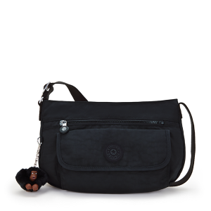 Kipling | Túi Vải Canvas Nhẹ Thời Trang Đơn Giản