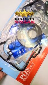 Paking Set Mesin Grand Livina L10 1500cc OEM POS