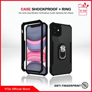 YITAI - Yc-05 Case + Ring Itel S23 Yitai Indonesia