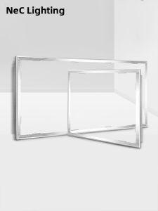 NVC | Khung Chuyển Đổi Máy Sưởi Phòng Tắm Phẳng Ánh Sáng 300x300x600mm