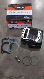 MTK Cylinder Block Rouser 135 STD Set