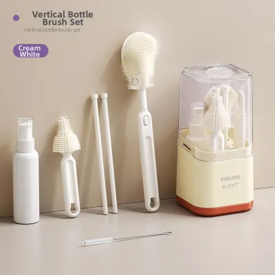 Avent | Thorough Cleaning Baby Bottle Brush