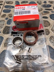 CAGE BENTENGAN KOPLING BOSS CLUTCH JUPITER Z VEGA R ZR JUPITER Z1