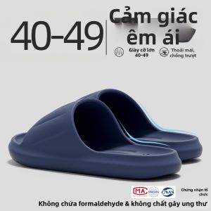 TZLDN | Anti-slip and Odor-preventing Mens Slippers