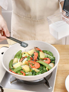 ชุดกล่องเครื่องปรุงรสในครัวอิโนมาตะ พร้อมเครื่องบดเกลือ กล่องเก็บของ สไตล์ญี่ปุ่น สีพื้น ใช้ในบ้าน อุปกรณ์จัดระเบียบเครื่องครัว