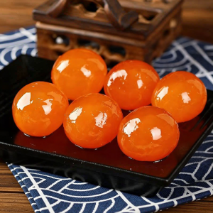 FANZUZHEN | Fresh Yolk Salted Duck Egg Filling