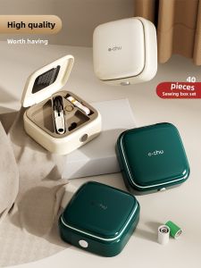 ASCOR | High-quality Portable Sewing Kit