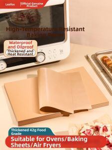 LIEHUFU | Oily Food BBQ Baking Paper