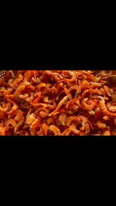 500g Tôm thẻ khô loại 1 Tôm khô Loại To chất lượng cao ngọt thơm -200gr 500gr TÔM NÕN BÓC VỎ LOẠI TO - BAO NGON-Vựa Khô Minh Triết