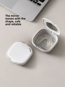FaSoLa | Orthodontic Retainer Case Portable