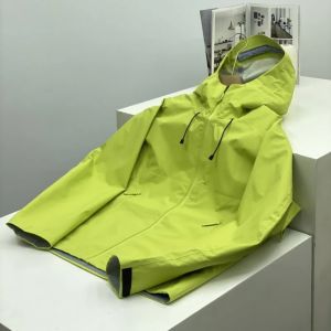 ARC Storm Jacket Mens Sports Ski Camping Outdoor Mountain Climbing Fashion Leisure Shopping Tour Windproof Soft Shell Jacket