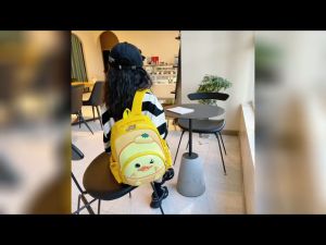 TAS RANSEL ANAK SEKOLAH FASION IMPORT/TAS TK FASHION RANSEL/TAS ANAK SD WANITA FASHION/TAS RANSEL ANAK TERBARU