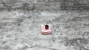 RELAY CHARGE DINAMO ALTERNATOR PANTHER KAPSUL / ELF ORIGINAL