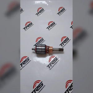 TRS Angker Dinamo Kaisar Nozomi Gigi 11t Diameter 14mm Spareparts Original TRS JOGJA