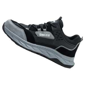 DINGGU | Smash-Resistant Puncture-Proof Insulated Breathable Safety Shoes