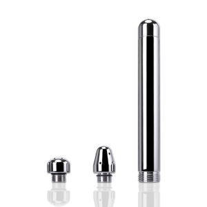 JBMBHC Butt Washer Reusable Stainless Steel Metal Faucets Shower Rushed Shower Cleaning Butt Tap