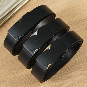 Belts Famous Brand Belt Men Mens Belts Quality Genuine Luxury Leather Belt