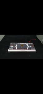 MoreArt 1:64 AMG/BMW/HONDA/MITSUBISHI/Lambo/Toyota Garage Assembled with Light Model Car Display