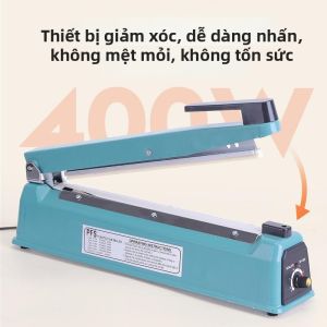 CHIZHIDU | Máy Hút Chân Không Dung Lượng Nhỏ