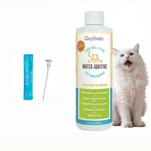 Oxyfresh | Odor Removing Pet Oral Rinse