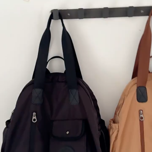 TasBagShop Portable Handbag Tote Bag Multifunctional Shoulder Bag Leisure Backpack Laptop Backpack for 16-inch