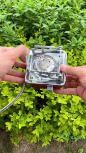 Bếp gas mini gấp gọn du lịch dã ngoại nhỏ gọn dễ dàng mang theo bên người Loại có dây và Không dây BẢO HÀNH 12 THÁNG