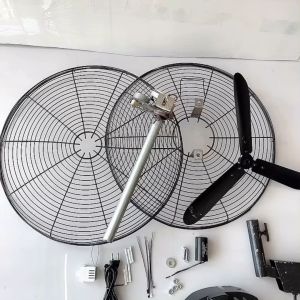 Phụ Kiện 3 Cánh [ KHÔNG CÓ MOTOR Máy Giặt ] Lắp Lồng 550. Lồng 55 Cánh 50.  Mẫu Treo Tường - Cột. Lồng Công Ty Có Khoá