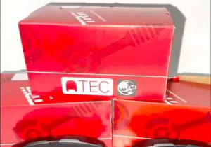 TRW BRAKE PADS : HYUNDAI TRAJET SANTA FE 2.7 FRT